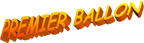 PREMIER BALLON