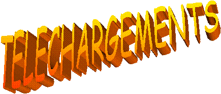 TELECHARGEMENTS